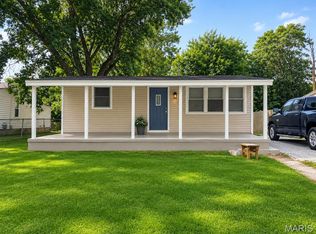 2149 Miracle Ave, Granite City, IL 62040