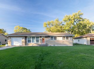 1850 W 58th Pl, Merrillville, IN 46410