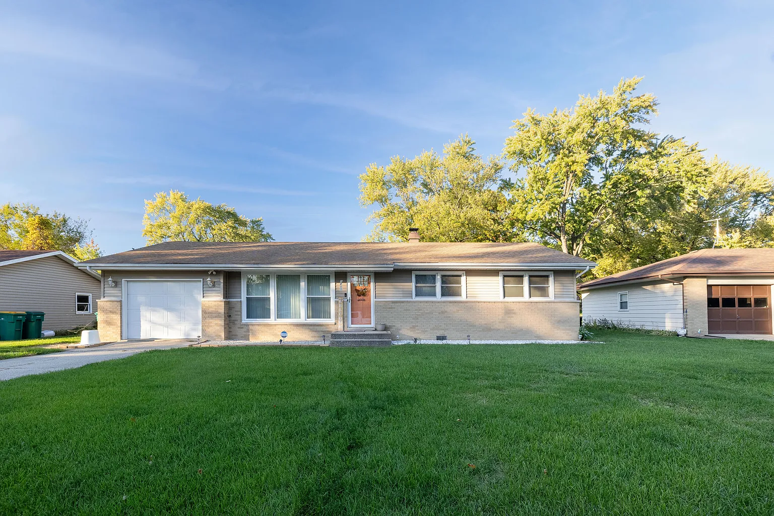 1850 W 58th Pl photo 1