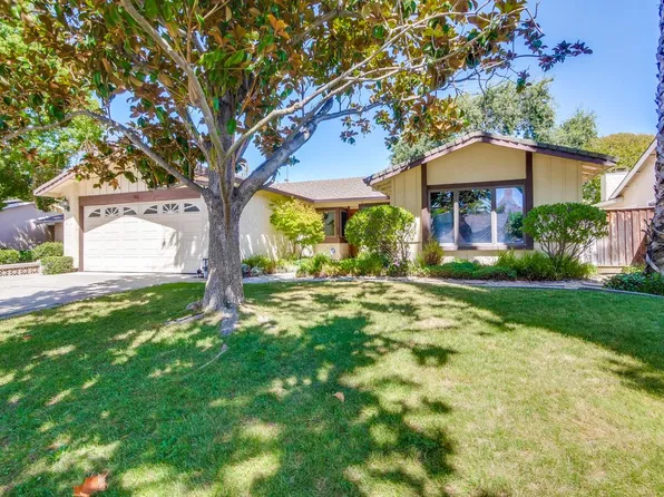 7182 Via Corona, San Jose, CA 95139