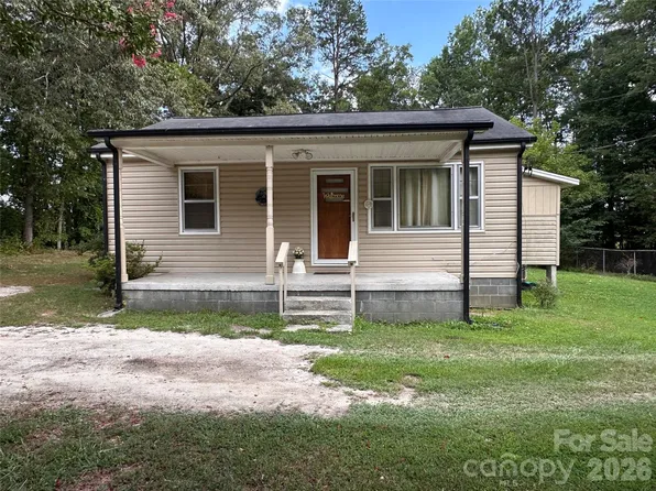 107 Vida Ln, Cherryville, NC 28021