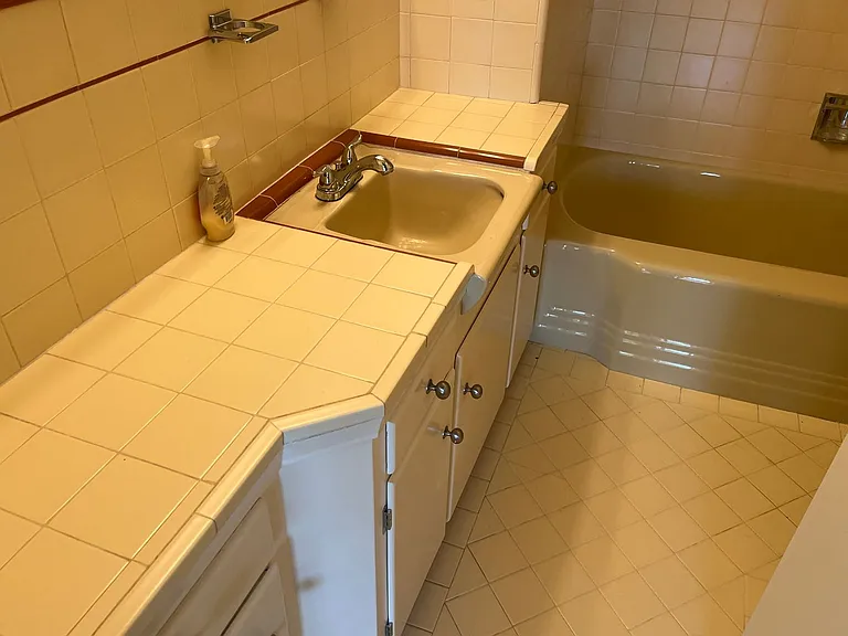 1000 Green St #502 — Photo 16