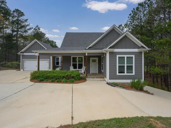 226 Baron Dr, Chelsea, AL 35043