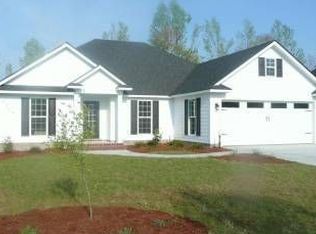 5214 Carlton Ridge Cir, Hahira, GA 31632