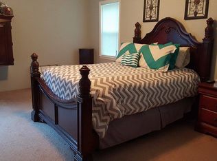 369 Sol Anderson Rd, Lyons, GA 30436