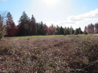 Ranta Rd, South Bend, WA 98586