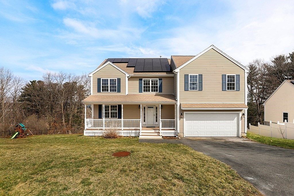 265 Oakland Ave, Methuen, MA 01844 Zillow