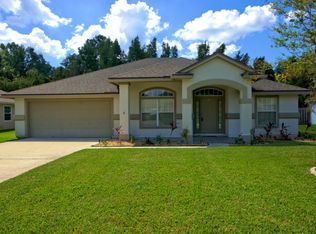 1178 Ardmore St, Saint Augustine, FL 32092