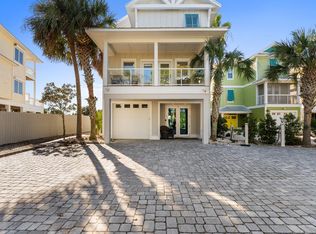 The Hideaway, Port Saint Joe, FL 32456
