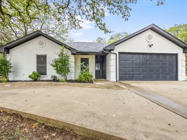 217 N Spring Branch Trl, Springtown, TX 76082