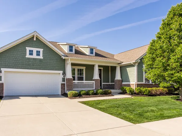 1617 Birdsong Dr, Westfield, IN 46074