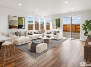 927 Agate Way, Fernley, NV 89408