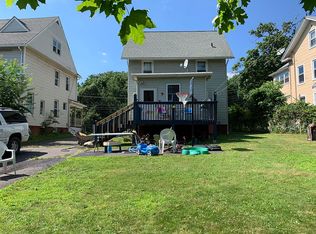 603 N Colony St, Meriden, CT 06450