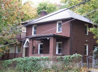 156 Richbarn Rd, Pittsburgh, PA 15212