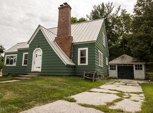 2663 Blair Ave, New Era, MI 49446