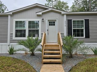 3174 SW 189th Ave, Dunnellon, FL 34432