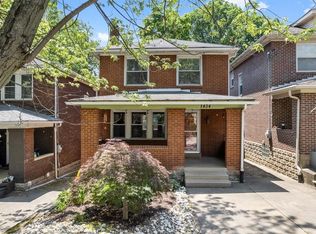 1434 Macon Ave, Pittsburgh, PA