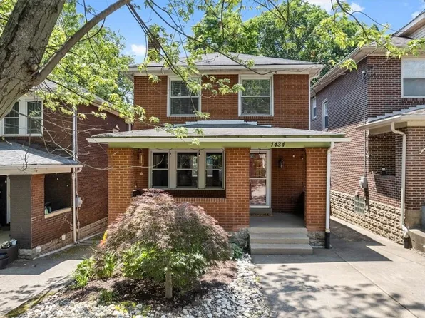 1434 Macon Ave, Pittsburgh, PA 15218