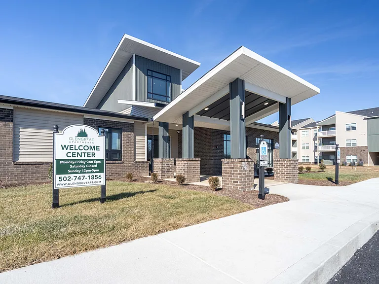 Glengrove Apartments — Photo 11