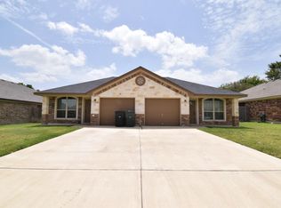 517 Paseo Del Plata #A, Temple, TX 76502