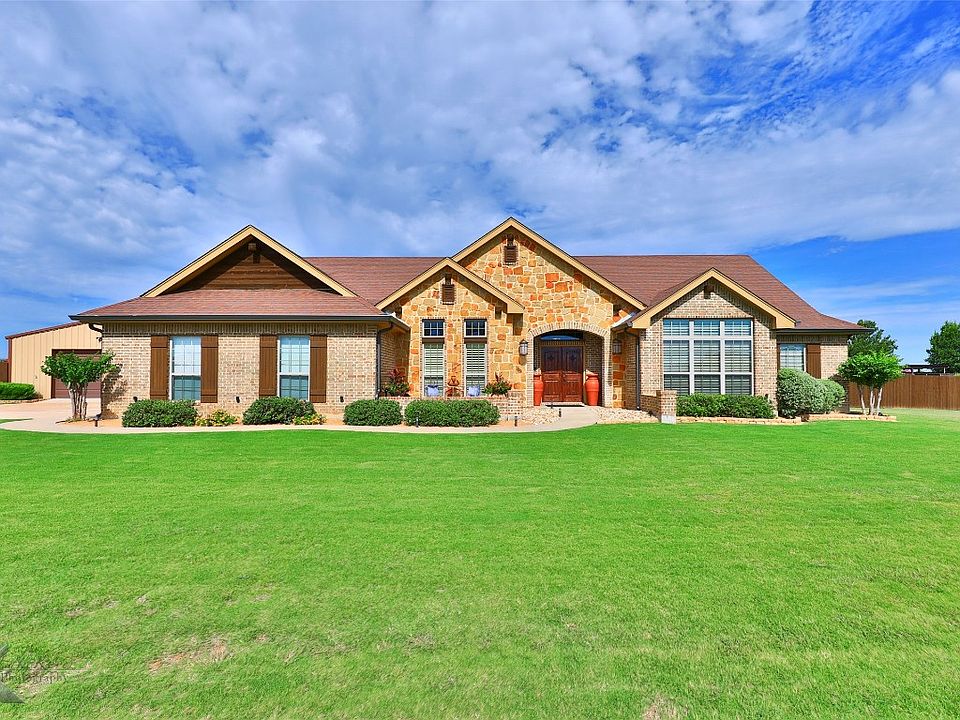 134 Mountain Meadow Dr, Tuscola, TX 79562 Zillow