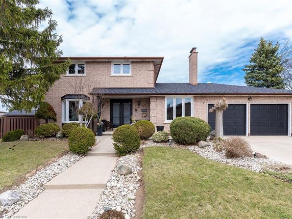 87 Monte Dr, Hamilton, ON L8G 4M4