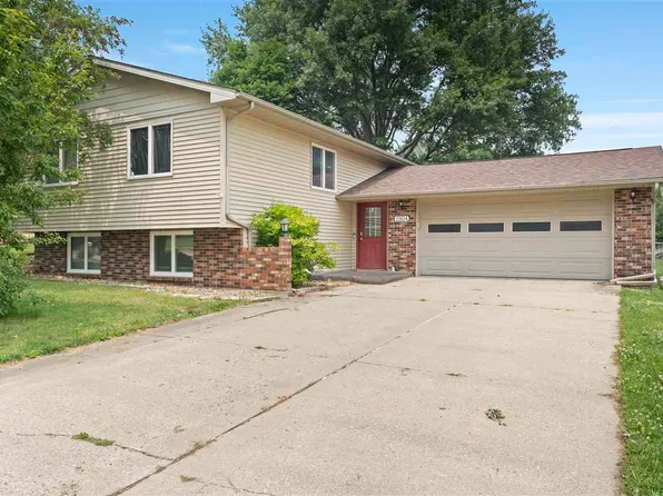 1904 Flatiron Ave, Iowa City, IA 52240