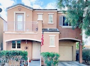 513 Midsummer Ave, Las Vegas, NV 89183