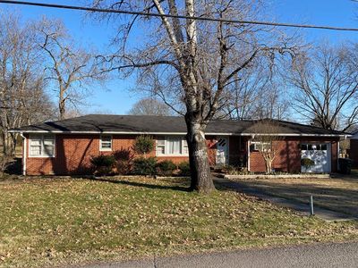 141 Carroll St S, Bruceton, TN, 38317