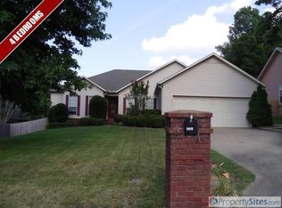 3010 Quail Dr, Jonesboro, AR 72404