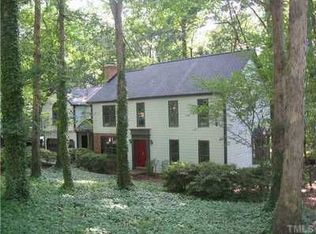 6117 Dresden Ln, Raleigh, NC 27612