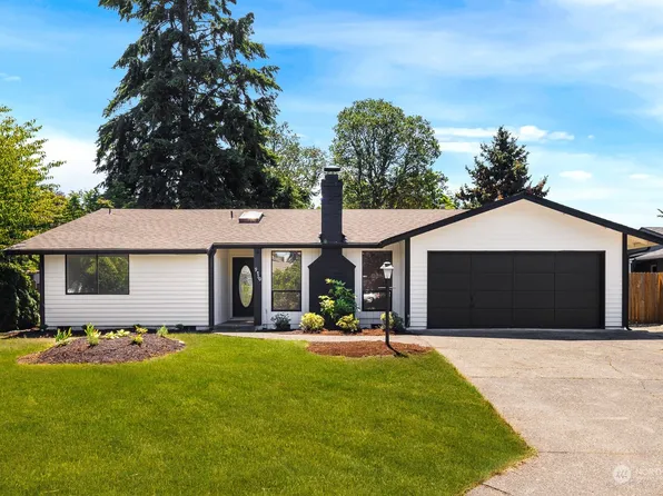 9710 Coral Drive SW, Lakewood, WA 98498