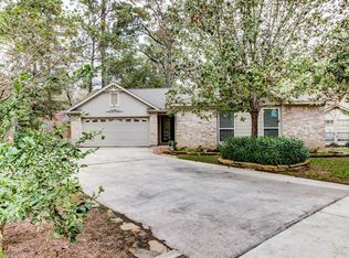 17 Purpletop Ct, Spring, TX 77381