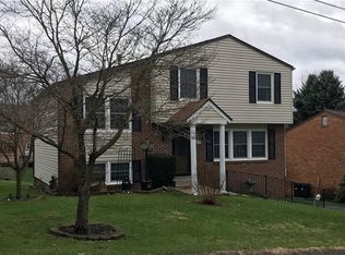 816 16th St, North Apollo, PA 15673