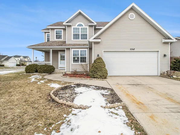5048 Glendurgan Ct, Holt, MI 48842