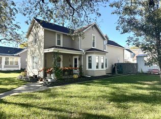 900 Jackpine St, Stanton, NE 68779