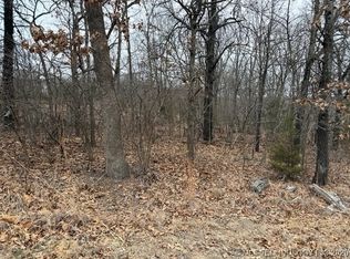 S Maple Dr, Kellyville, OK 74039