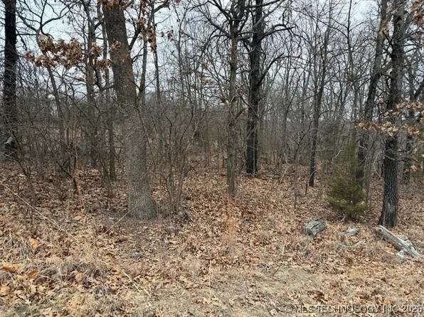 S Maple Dr, Kellyville, OK 74039