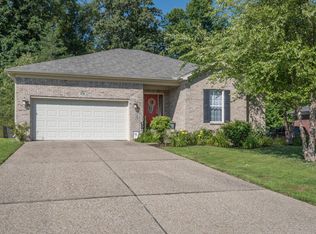 310 Babe Dr, Fairdale, KY 40118