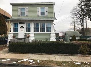 443 Nuber Ave, Mount Vernon, NY 10553