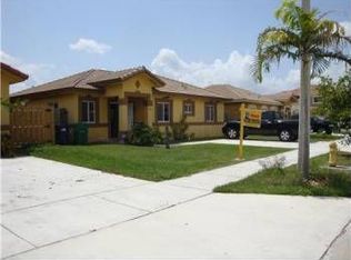 4518 SW 164th Ct, Miami, FL 33185