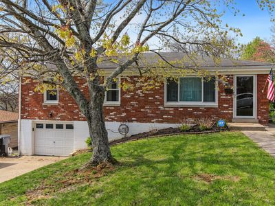 176 Winding Way, Frankfort, KY, 40601