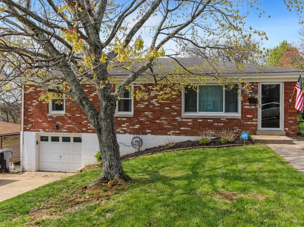 176 Winding Way, Frankfort, KY 40601