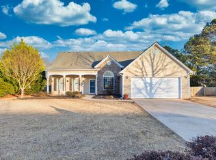 1053 Orchard Cir, Monroe, GA 30656