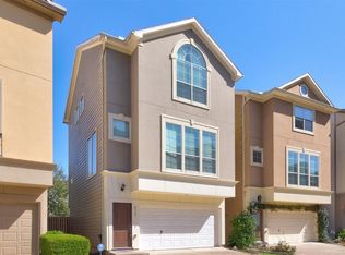 3117 Clearview Cir, Houston, TX 77025