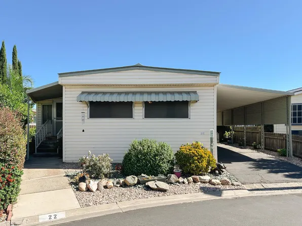 1830 E Yosemite Ave Spc 22, Manteca, CA 95336