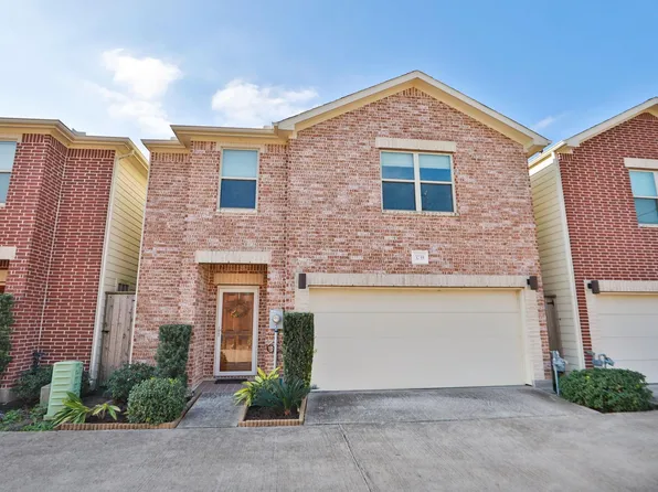 3739 Main Poplar Dr, Houston, TX 77025