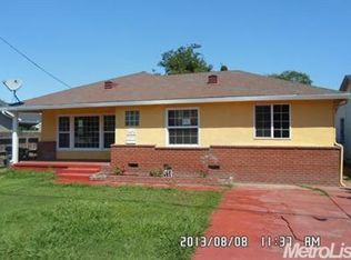 308 S Allis St, England, AR 72046