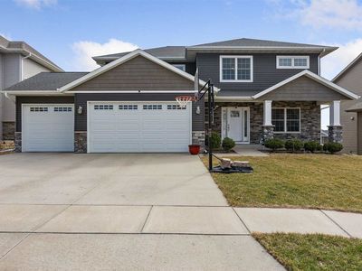 1202 Tipperary Rd, Iowa City, IA, 52246