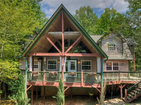 648 Posey Pl, Murphy, NC 28906